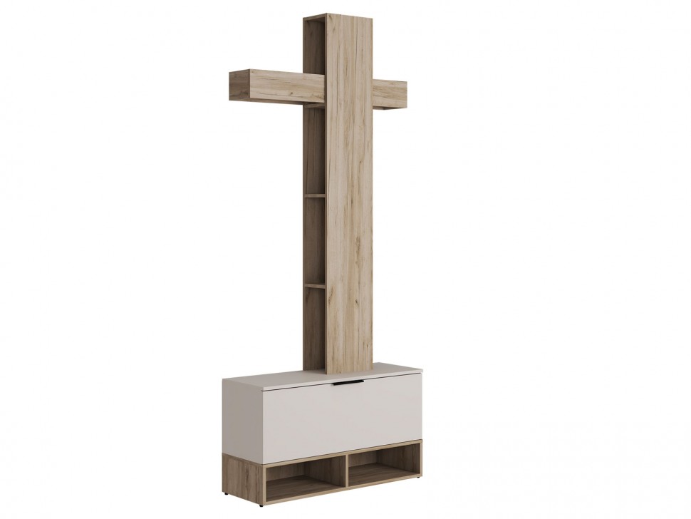 Прихожая Бохо