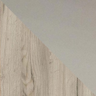 Прихожая Бохо