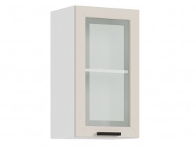 Шкаф Оптима со стеклом