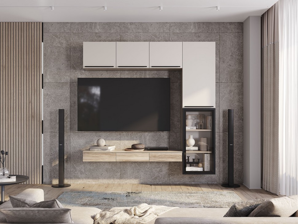 Гостиная Урбан Мини