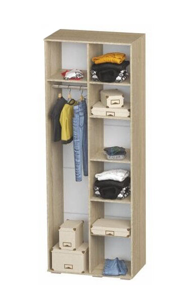 Шкаф детский Сенди