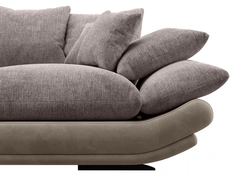 Прямой диван Диван Авиньон мини