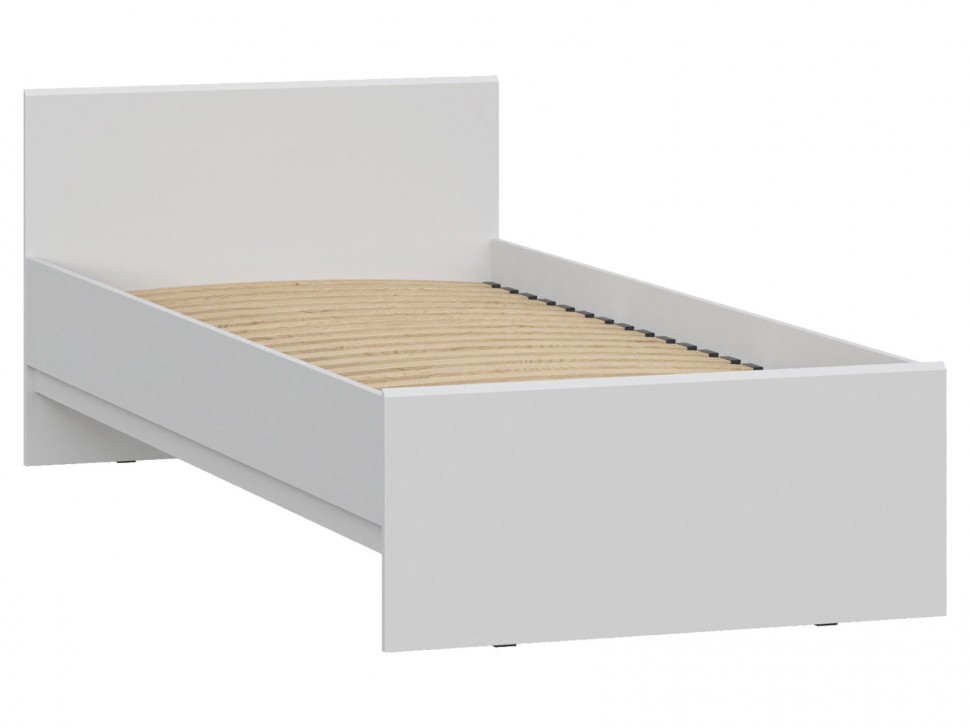 Односпальная кровать Штерн