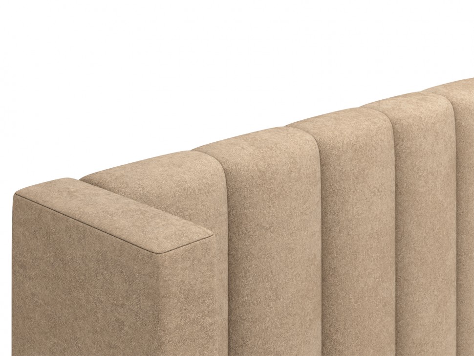 Кровать с подъемным механизмом Вильма Люкс ПМ