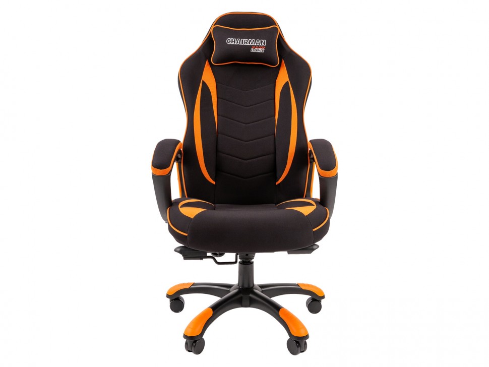Игровое кресло Chairman game 28