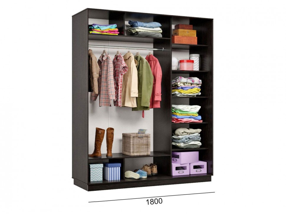 Шкаф-купе Маршал Лайт 24, Маршал Лайт 36, Маршал Лайт 60