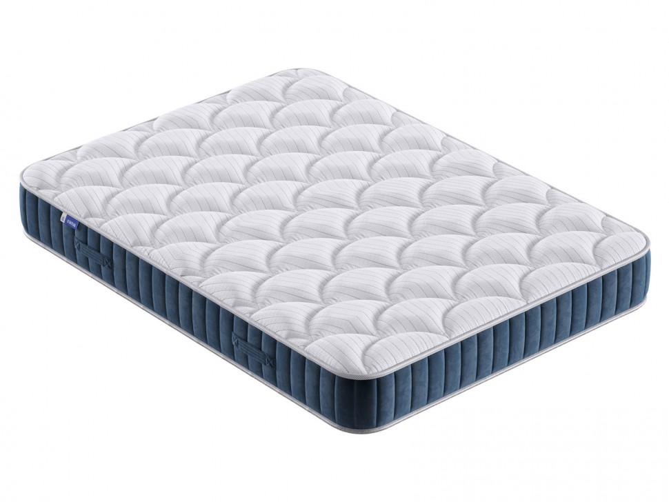 Пружинный матрас Status S 23 memory