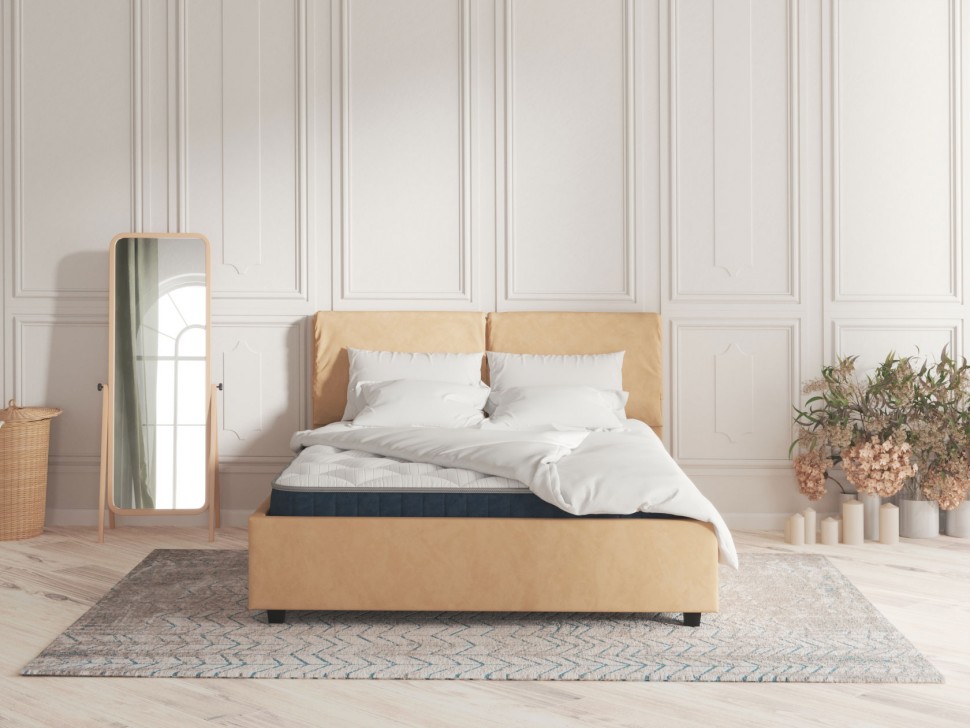 Пружинный матрас Status S 23 memory