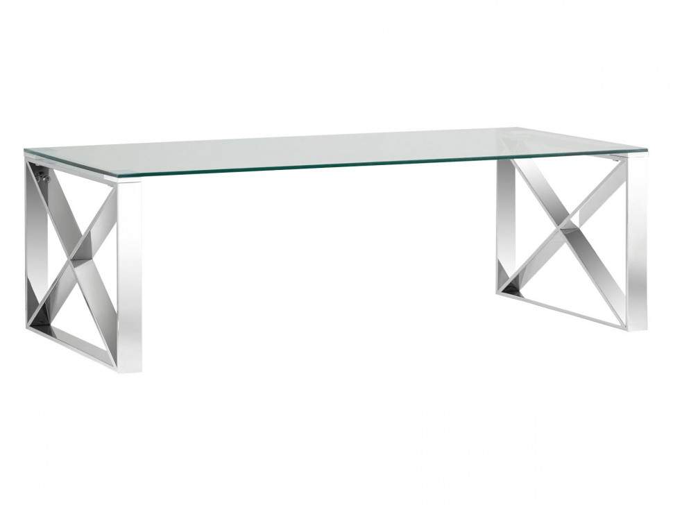 Журнальный столик Кросс