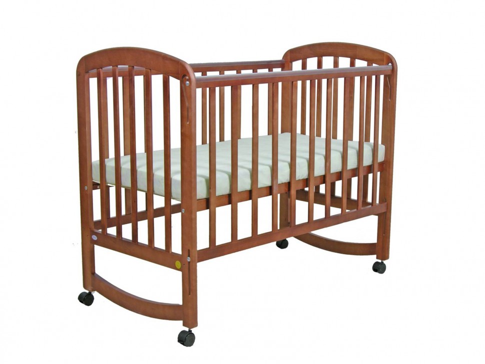 Кроватка Ханни