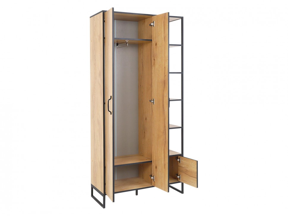 Распашной шкаф Виртон