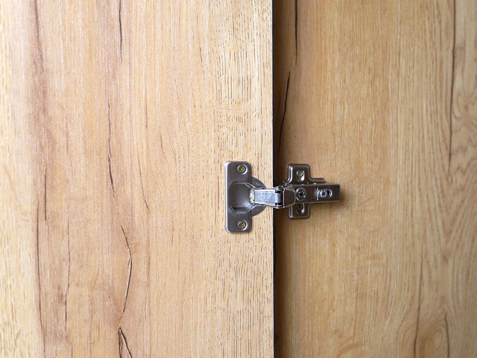 Распашной шкаф Виртон