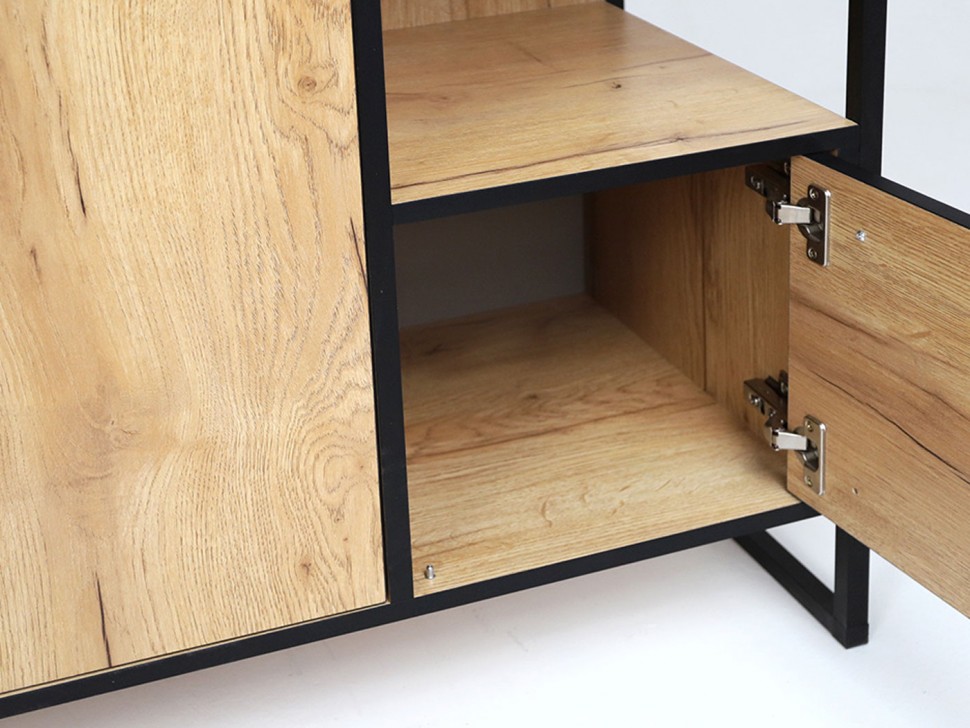 Распашной шкаф Виртон