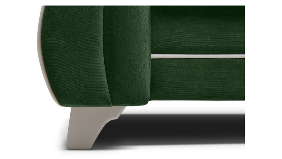 Прямой диван Роуз