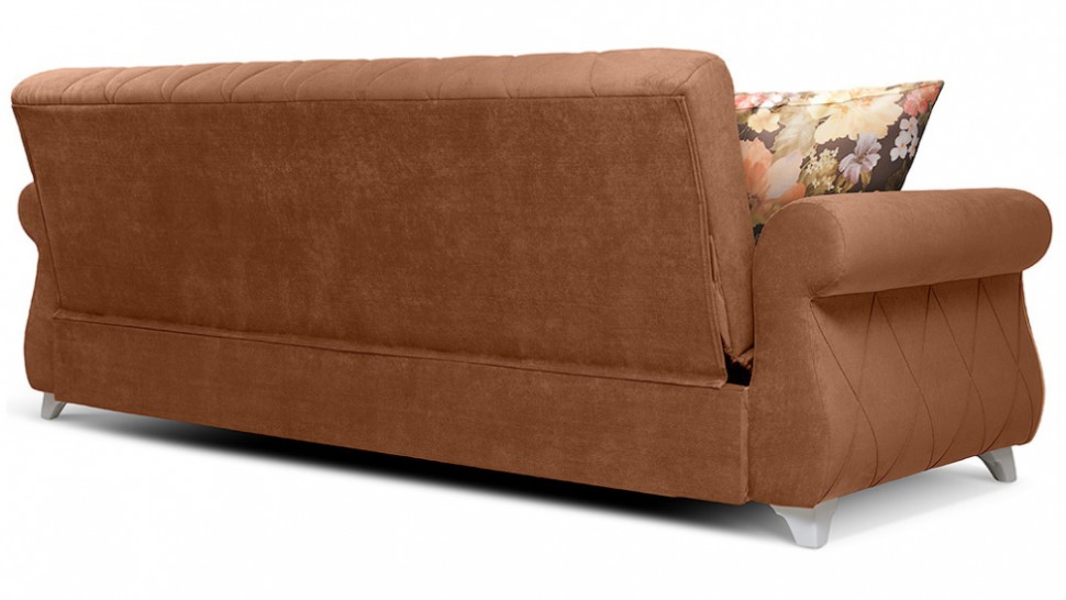 Прямой диван Роуз