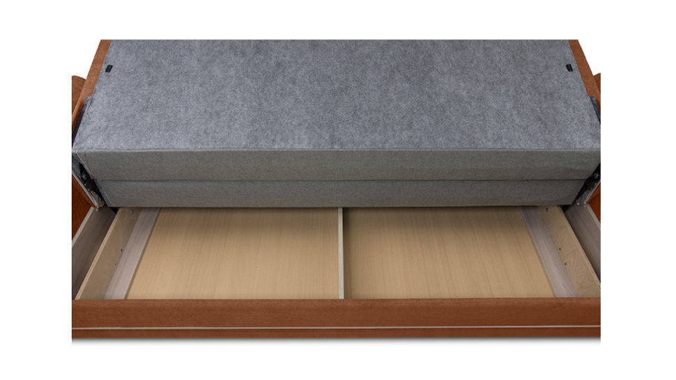 Прямой диван Роуз