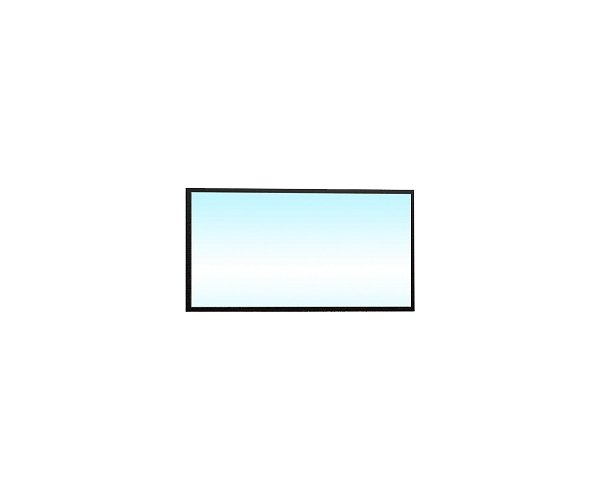 Настенное зеркало Комфорт