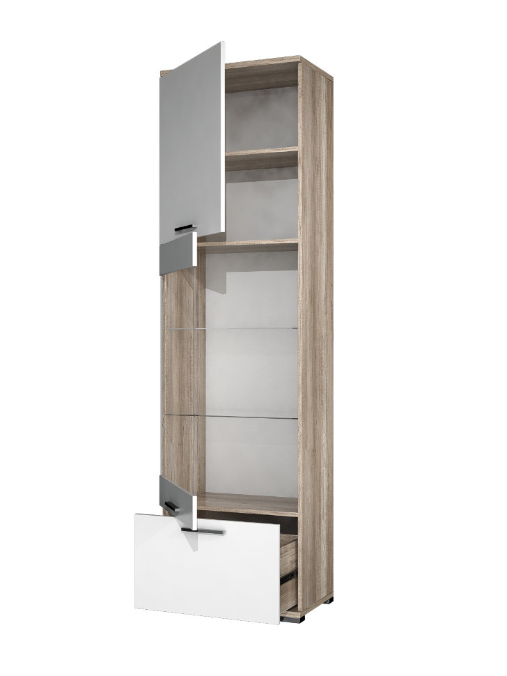 Гостиная Лейла