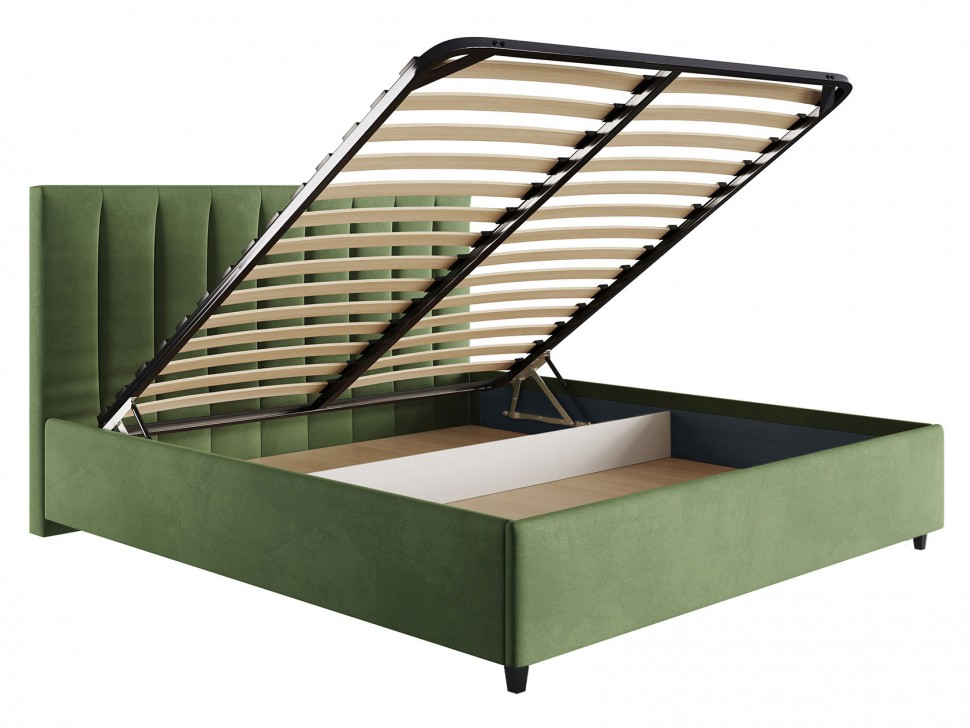 Кровать с подъемным механизмом Кровать с подъемным механизмом Ванесса