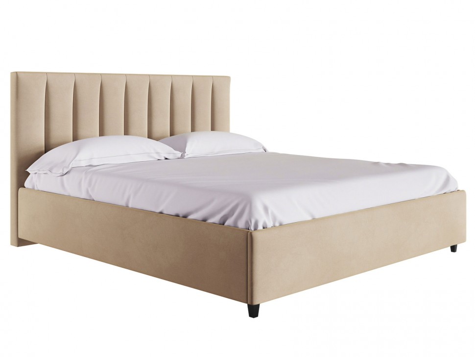 Кровать с подъемным механизмом Кровать с подъемным механизмом Ванесса