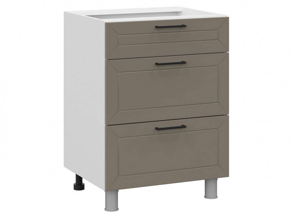 Кухонный гарнитур Вектор 240х160 см