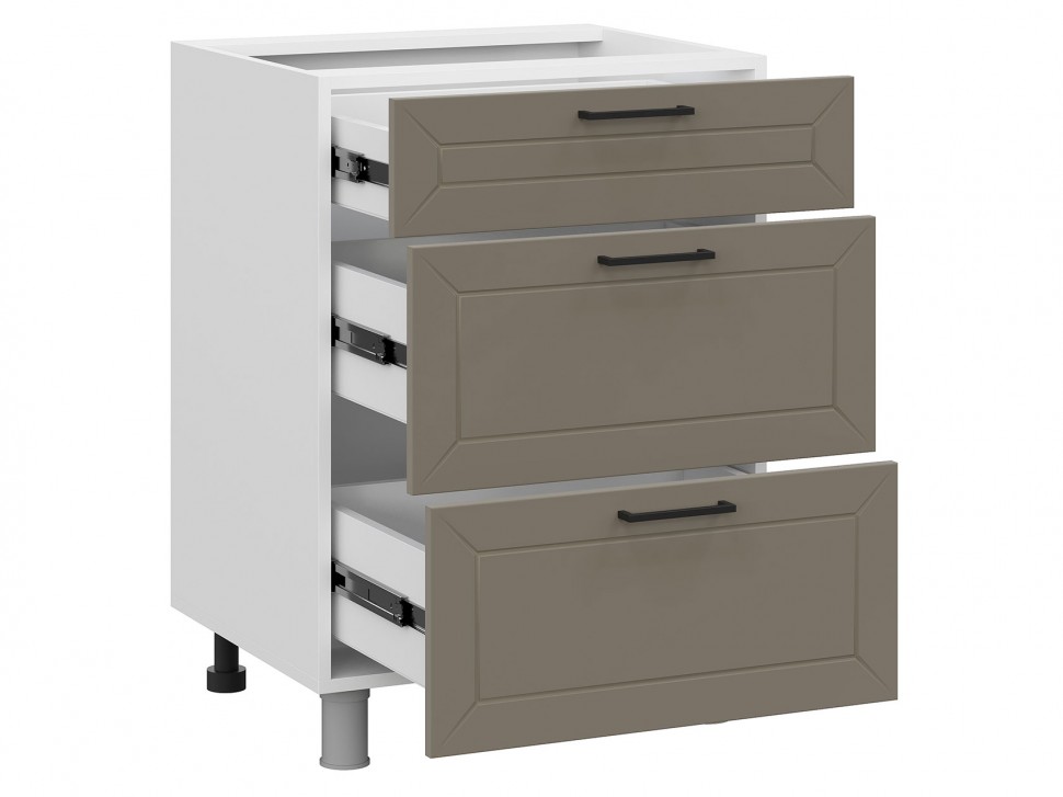 Кухонный гарнитур Вектор 240х160 см