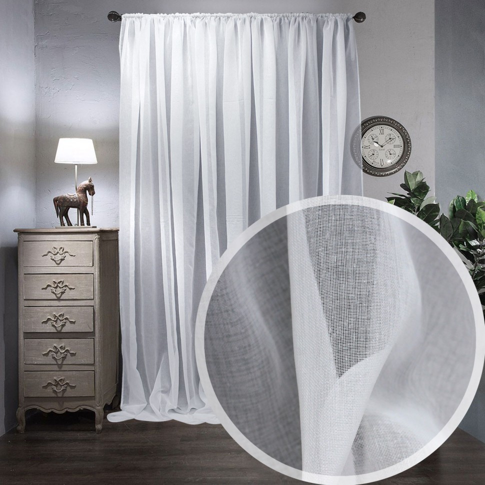 Штора Антре