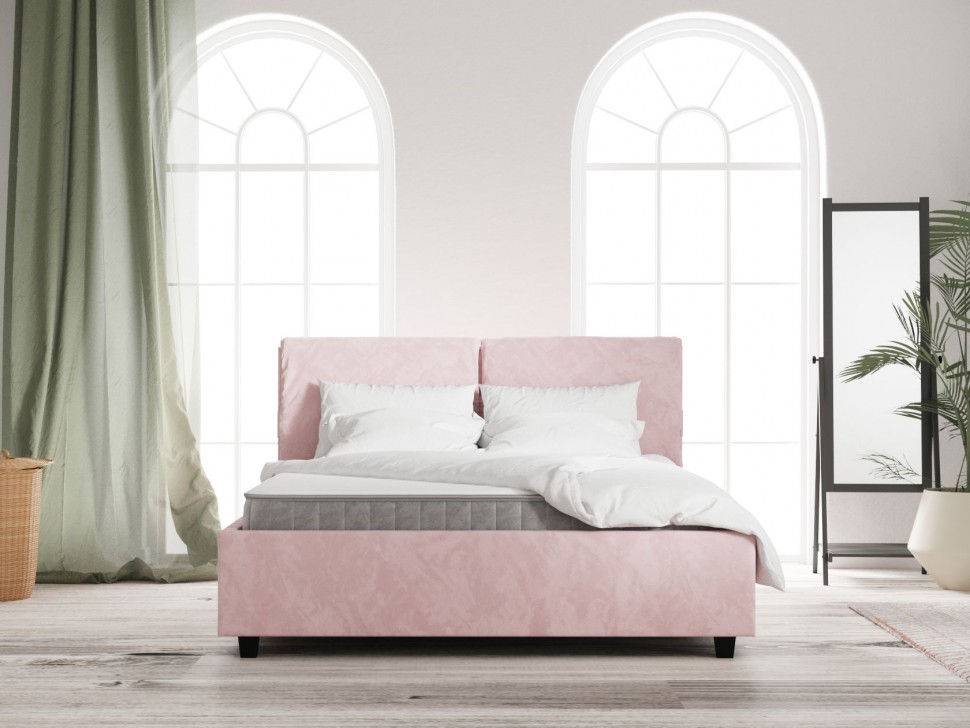 Пружинный матрас Optima S 21 relax