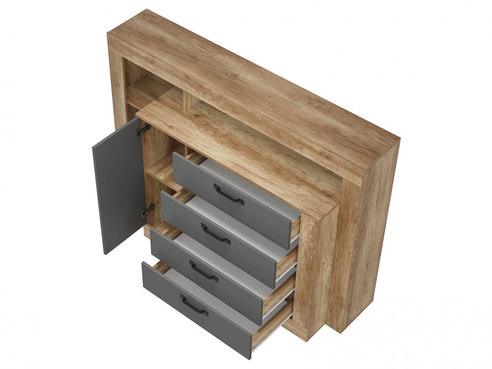 Комод Прима