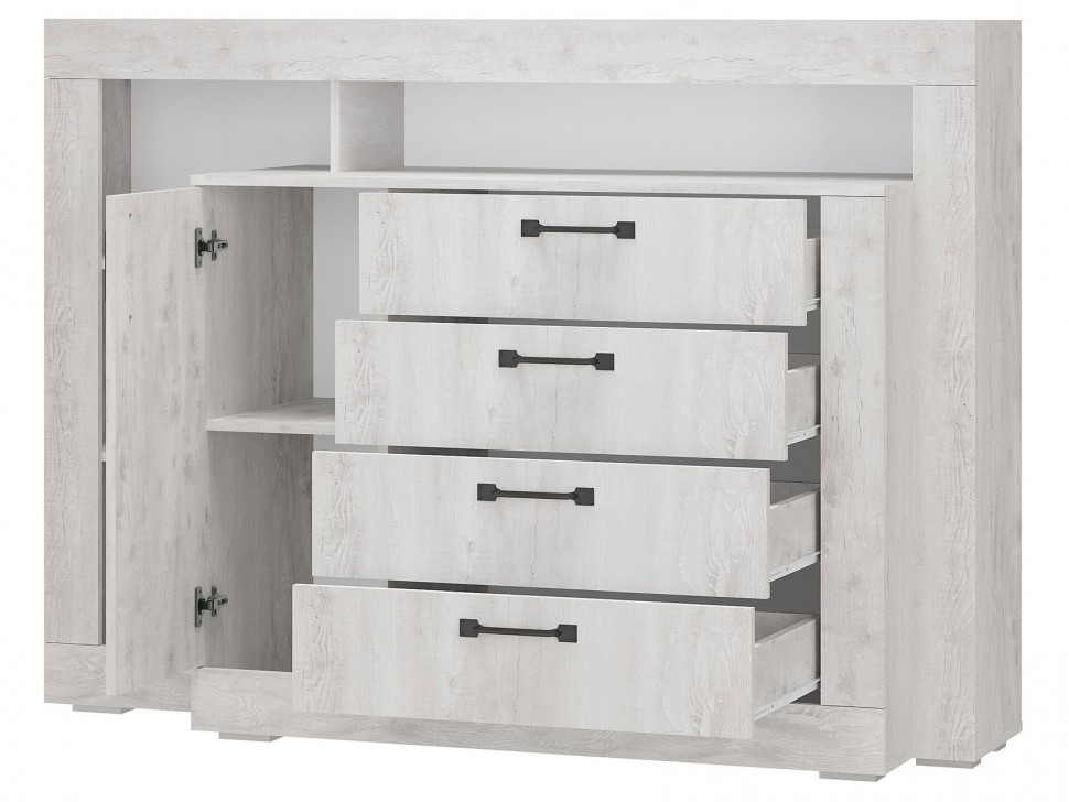 Комод Прима