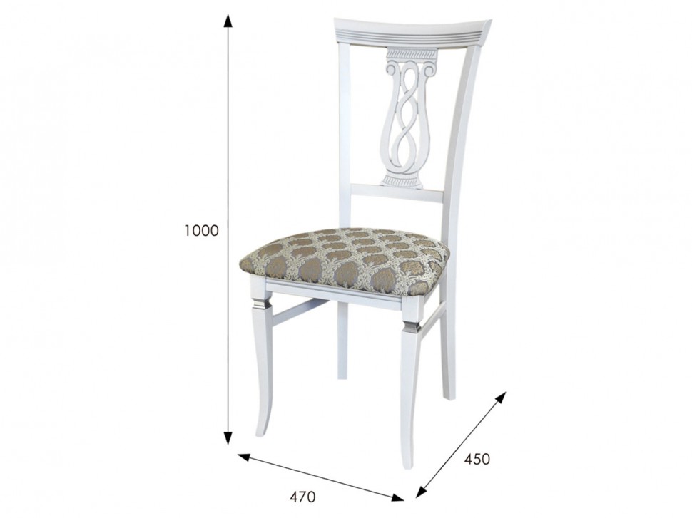 Стул Агнесс