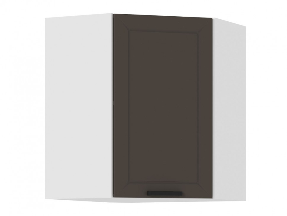 Угловой шкаф Оптима