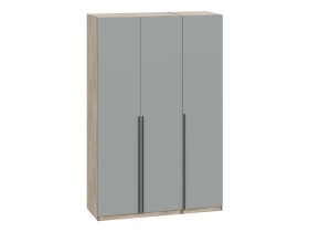Распашной шкаф Этна 3 двери 150 см