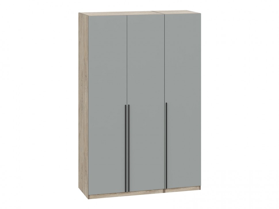 Распашной шкаф Этна 3 двери 150 см