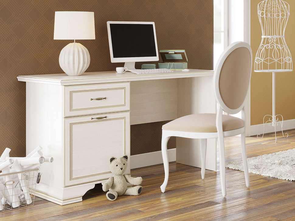 Письменный стол Сиена