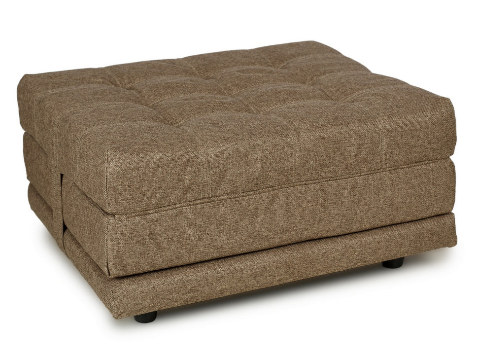 Пуф-трансформер со спальным местом Пф-12 (кровать)