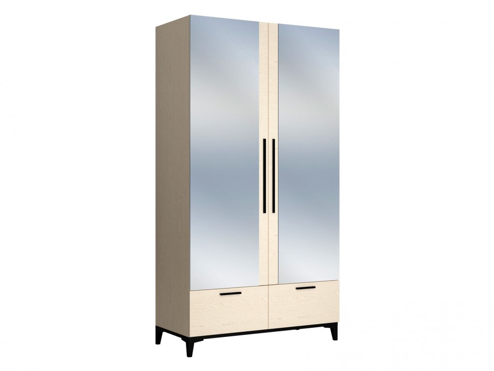 Спальный гарнитур Спальный гарнитур Милан 1