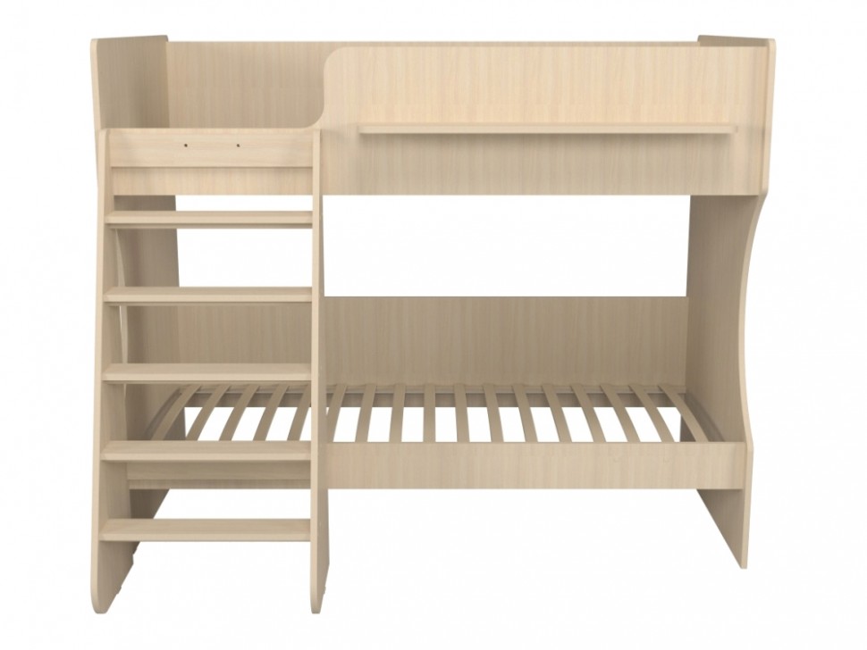 Двухъярусная кровать Р434 Капризун 3