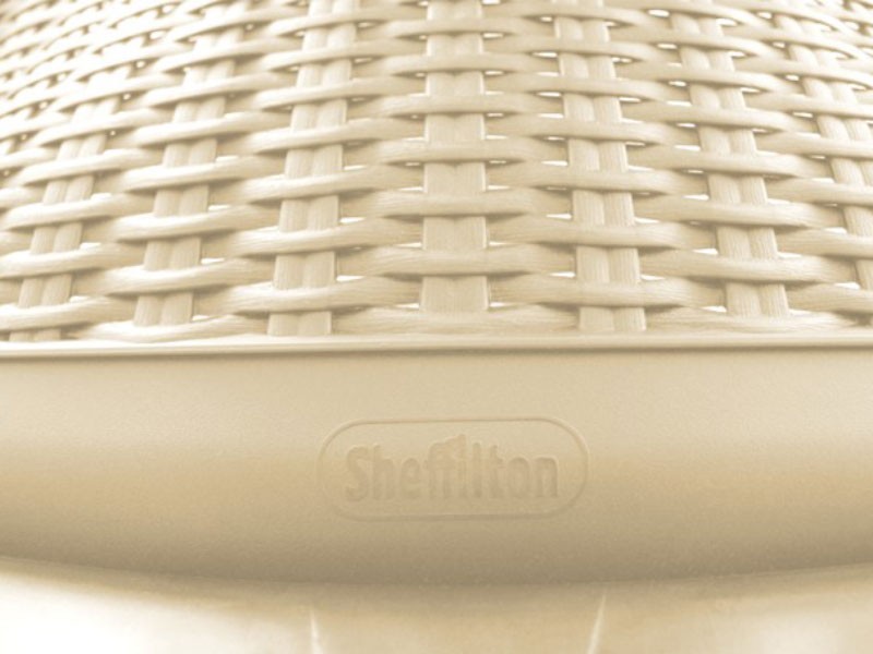 Стул Стул Sheffilton SHT-S68/S424-С