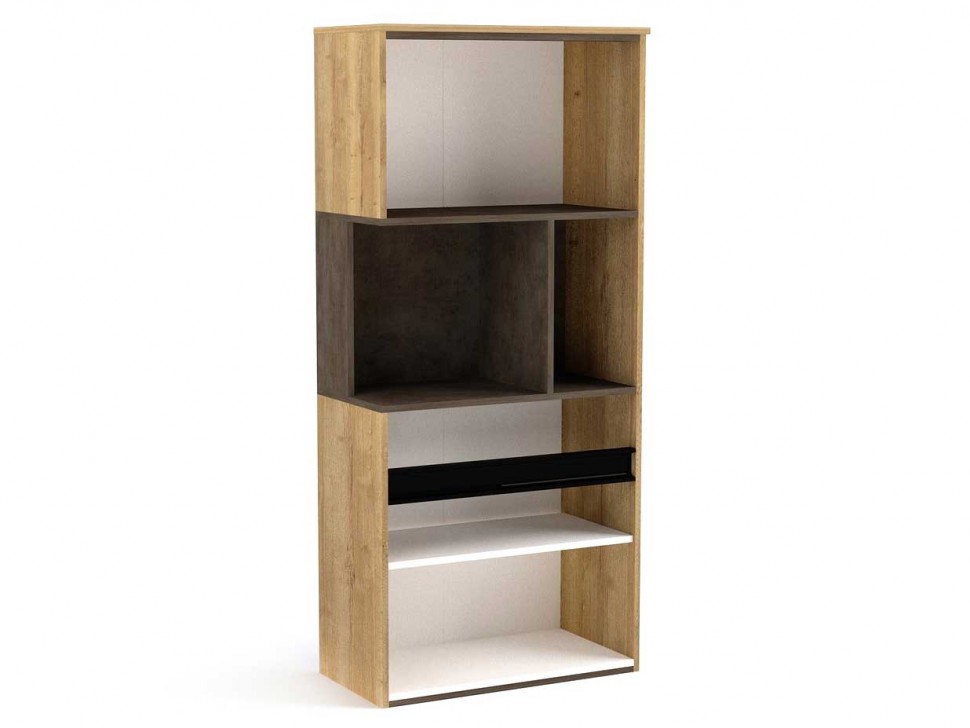 Шкаф распашной Стреза