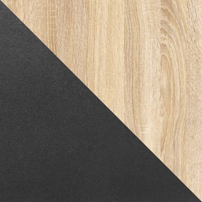 Настенная полка Полка Базис 3 09.127