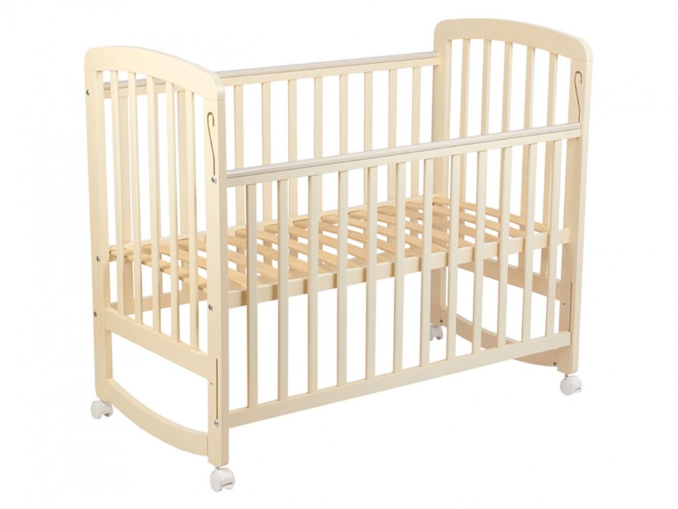 Кроватка для новорожденных Олли