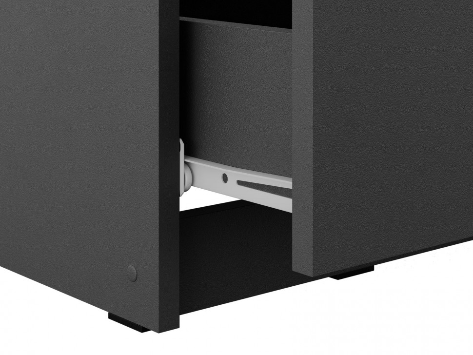 Распашной шкаф Диксон