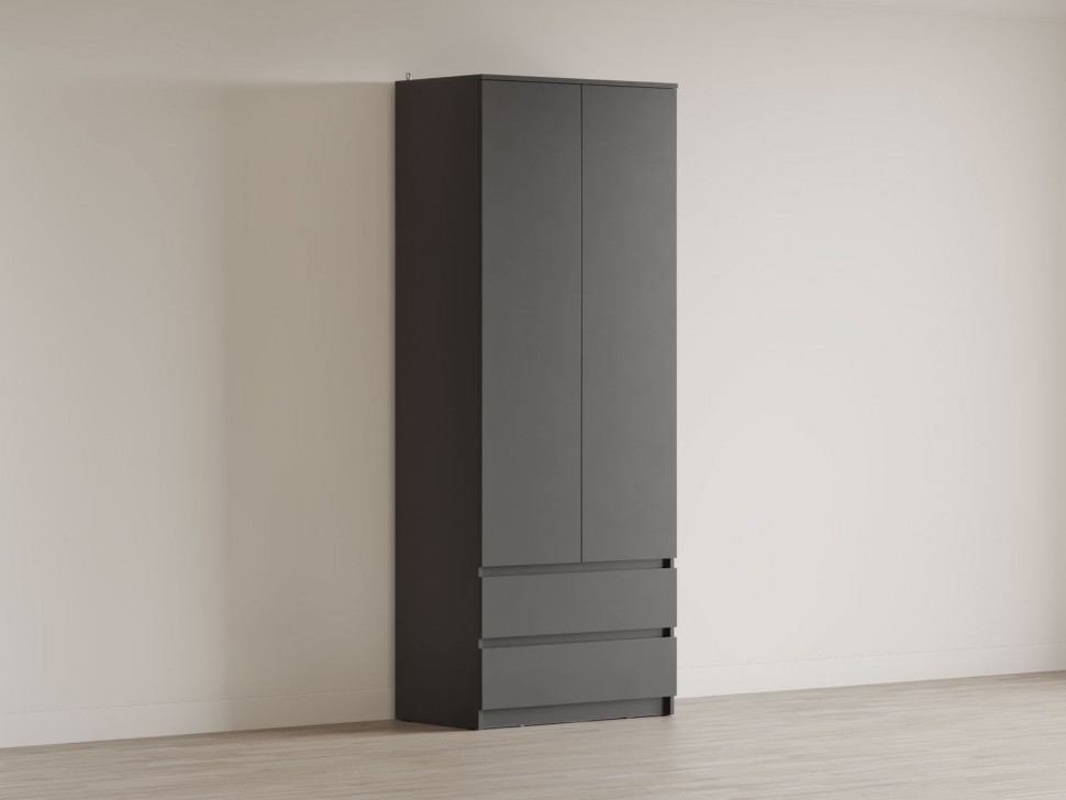 Распашной шкаф Диксон