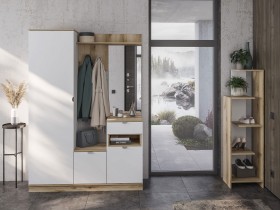 Прихожая Юкки