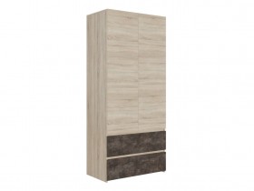 Распашной шкаф Милано