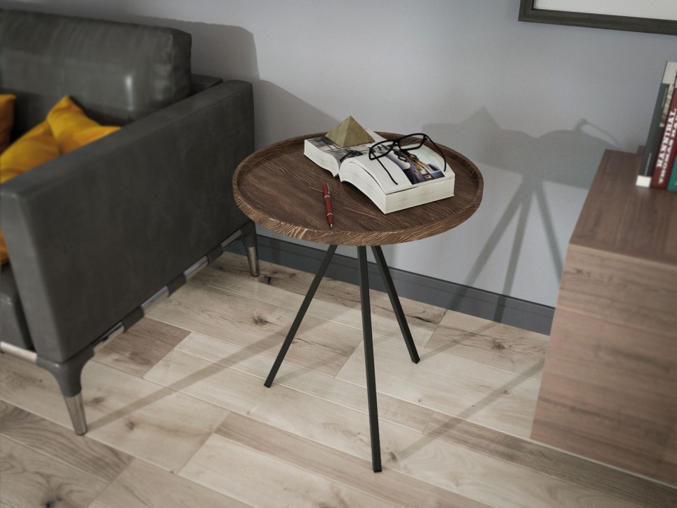 Журнальный столик Макиато