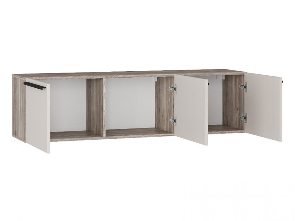 Гостиная Урбан со шкафом