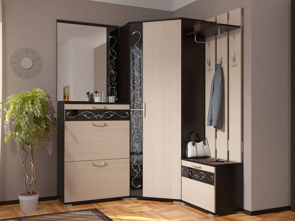 Прихожая Юнона