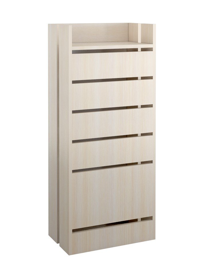 Обувница Розали